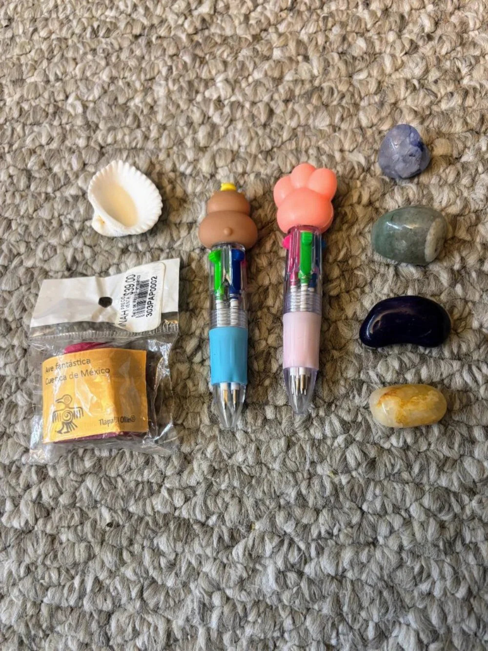 Crystals & Crafts Stocking Stuffers Bundle